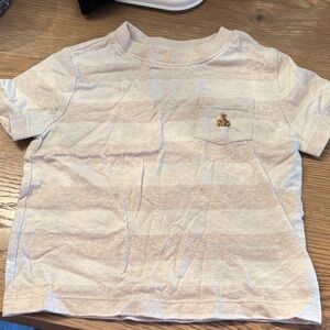 Gap Basics Baby Brannen Tshirt